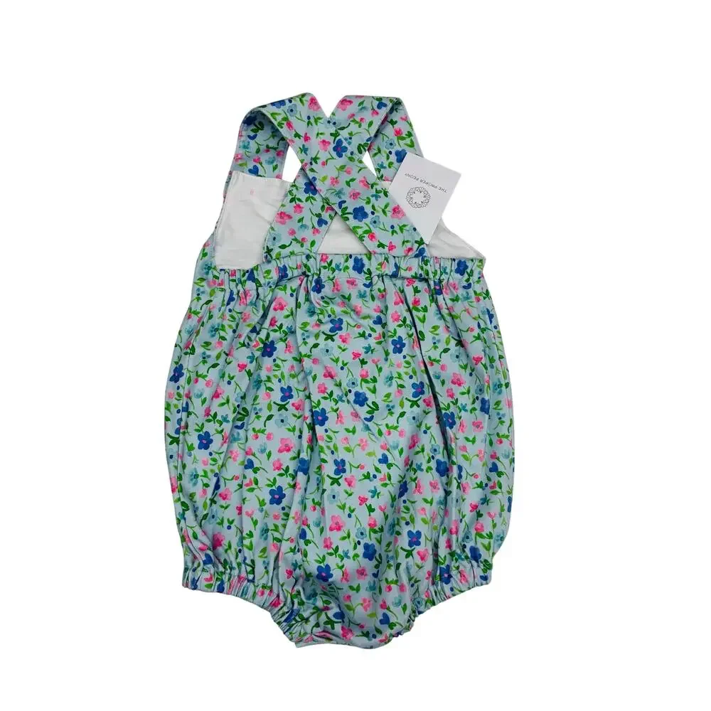 NWT TPP 6M Morning Glory Bubble